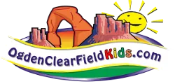 OgdenClearfieldKids.com Logo